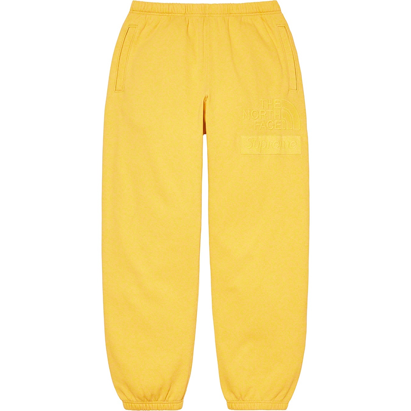 Supreme®/The North Face® Pigment Printed Sweatpant view 11